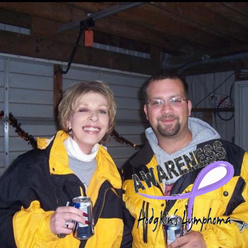 Meet your Posher, Matt